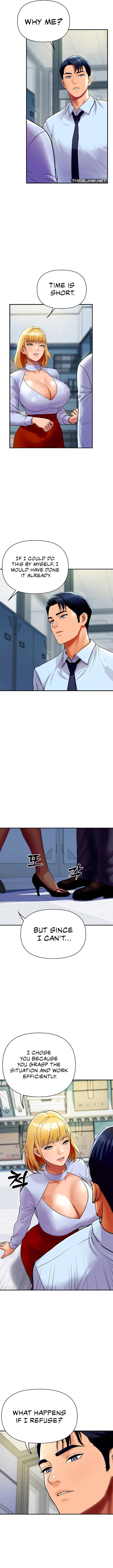 Royal Family - Chapter 4 [photo 4] - MangaPorn