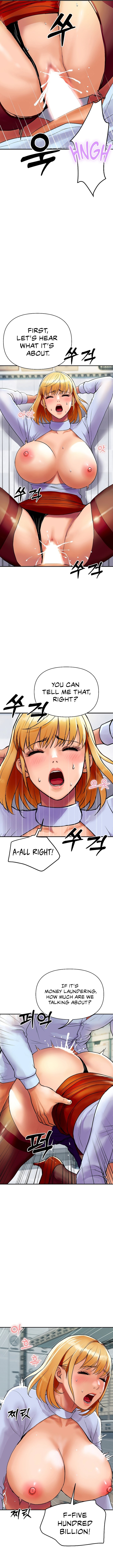 Royal Family - Chapter 4 [photo 9] - MangaPorn