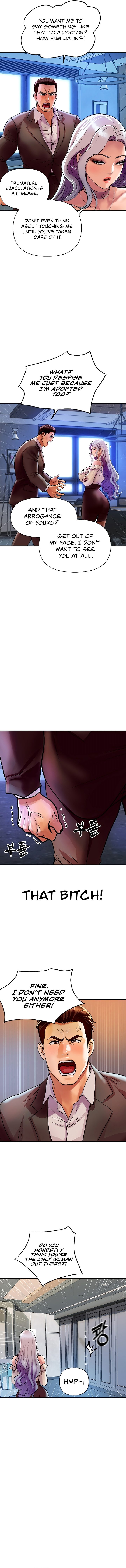 Royal Family - Chapter 5 [photo 10] - MangaPorn