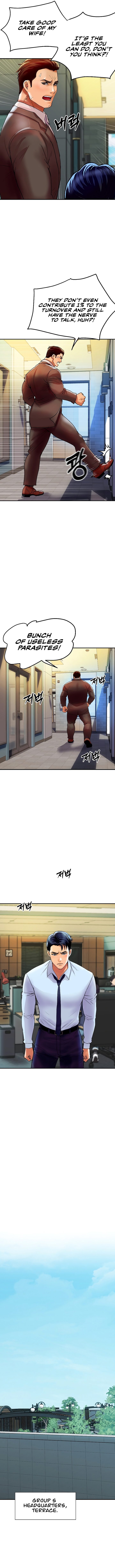 Royal Family - Chapter 5 [photo 12] - MangaPorn