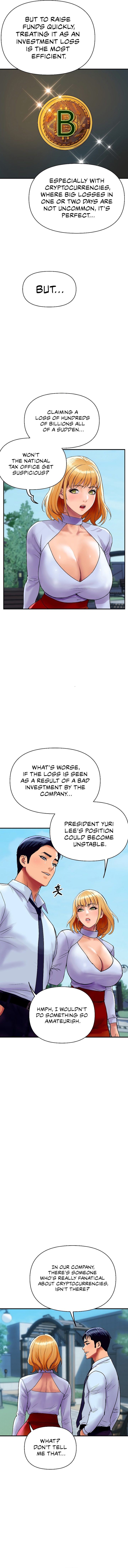 Royal Family - Chapter 5 [photo 14] - MangaPorn