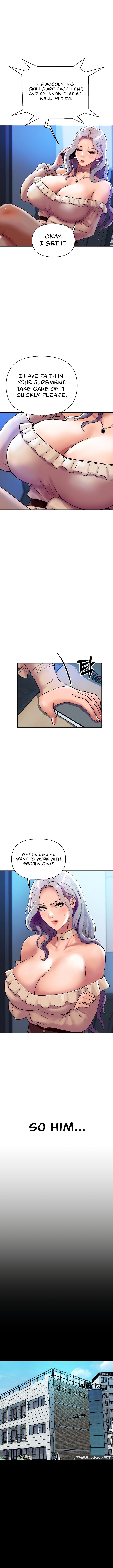 Royal Family - Chapter 5 [photo 4] - MangaPorn