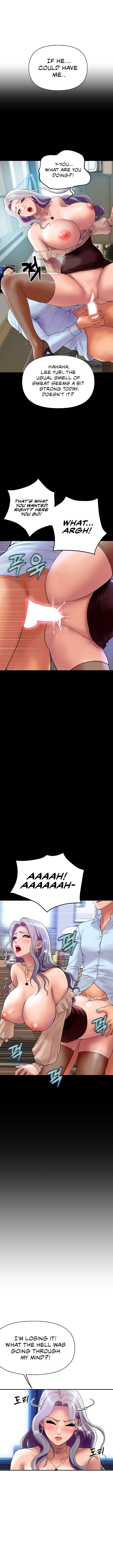 Royal Family - Chapter 5 [photo 8] - MangaPorn