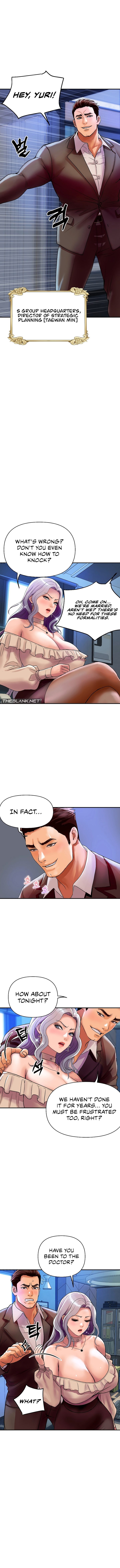 Royal Family - Chapter 5 [photo 9] - MangaPorn