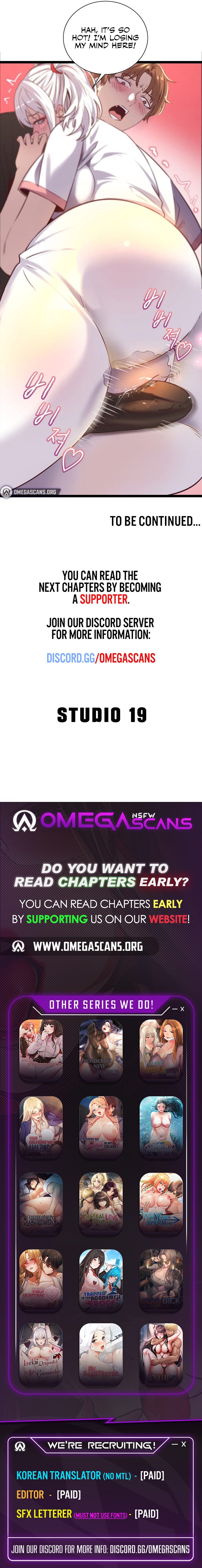 Secret Massage - Chapter 3 [photo 9] - MangaPorn