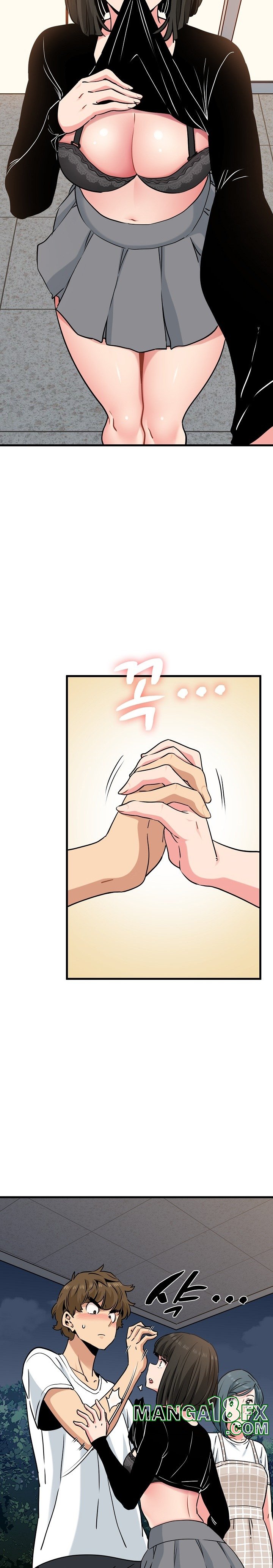 A Turning Point Raw - Chapter 75 [photo 11] - MangaPorn