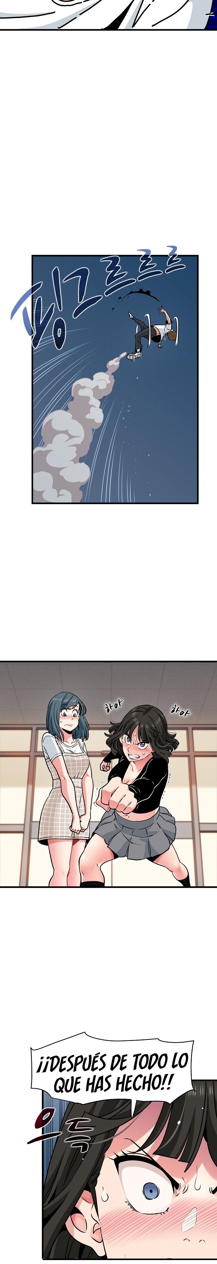 A Turning Point Raw - Chapter 75 [photo 15] - MangaPorn