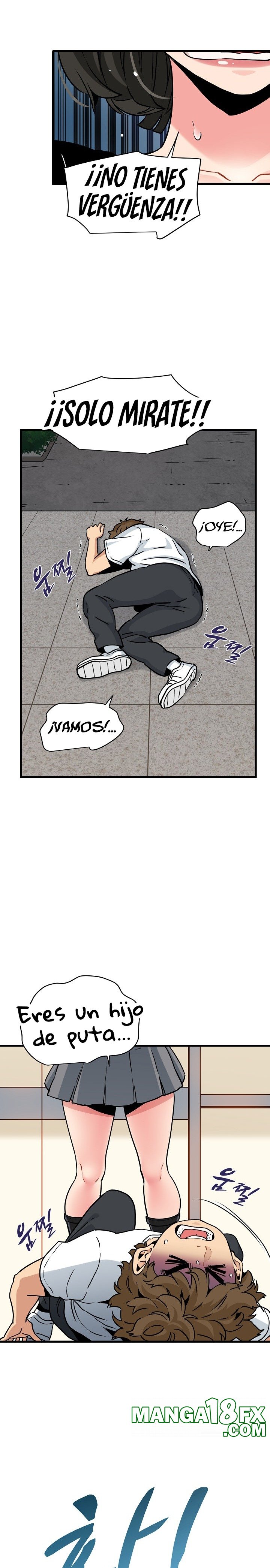 A Turning Point Raw - Chapter 75 [photo 16] - MangaPorn