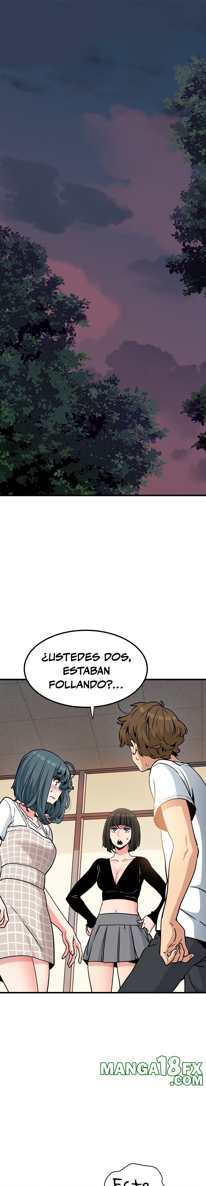 A Turning Point Raw - Chapter 75 [photo 2] - MangaPorn