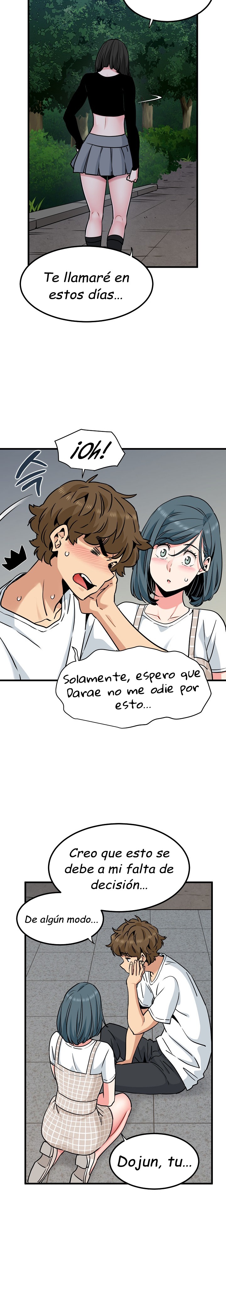 A Turning Point Raw - Chapter 75 [photo 20] - MangaPorn