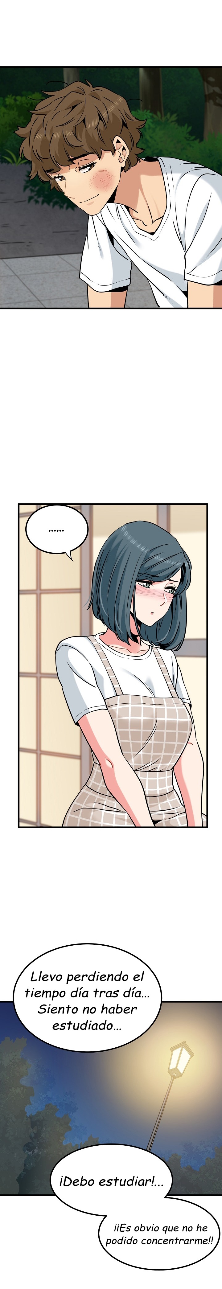 A Turning Point Raw - Chapter 75 [photo 21] - MangaPorn