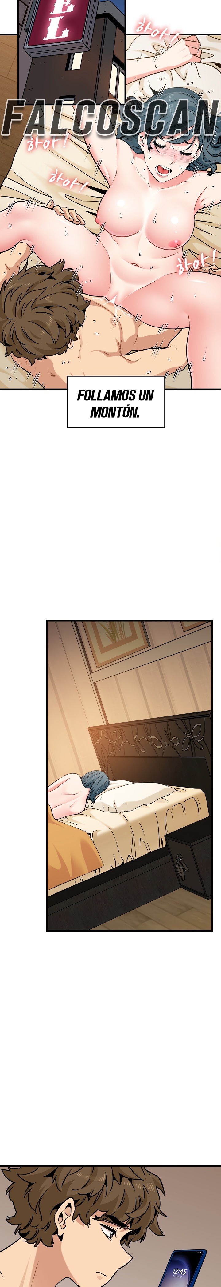 A Turning Point Raw - Chapter 75 [photo 23] - MangaPorn