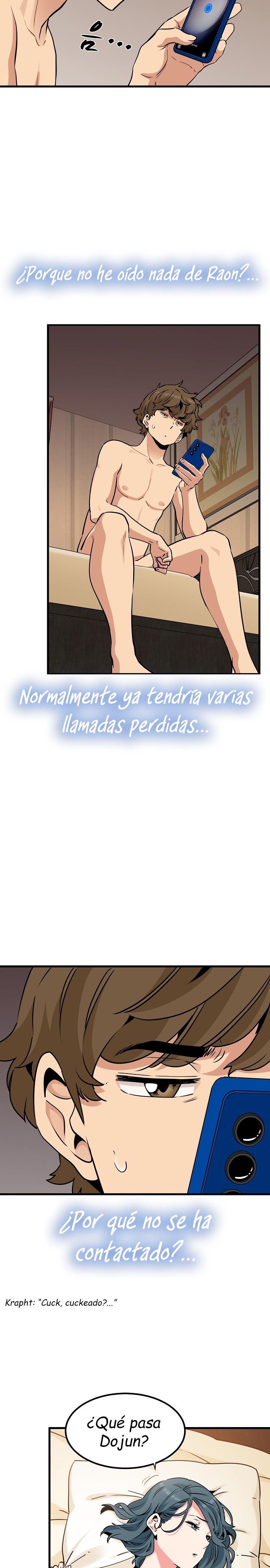 A Turning Point Raw - Chapter 75 [photo 24] - MangaPorn