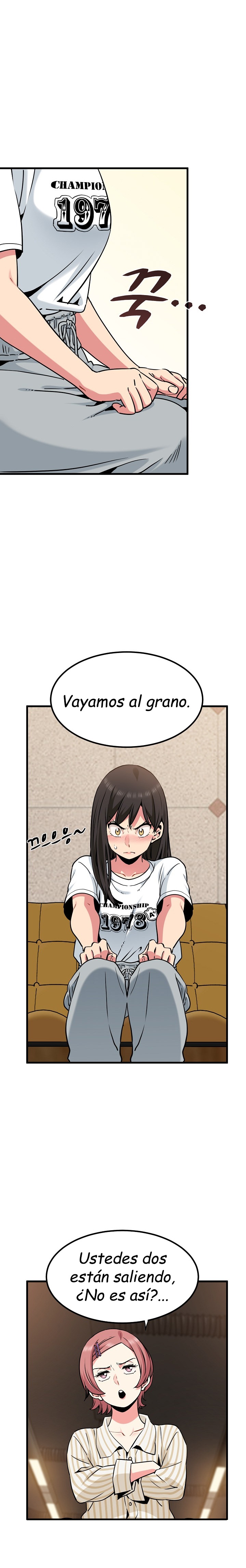 A Turning Point Raw - Chapter 75 [photo 26] - MangaPorn