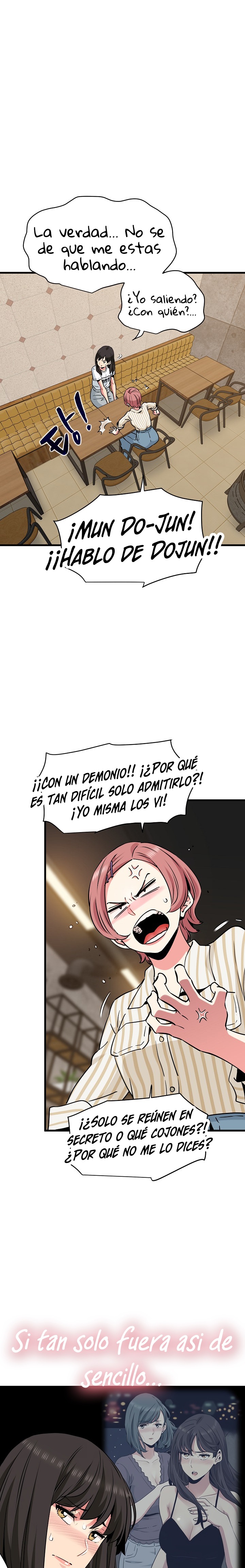 A Turning Point Raw - Chapter 75 [photo 27] - MangaPorn