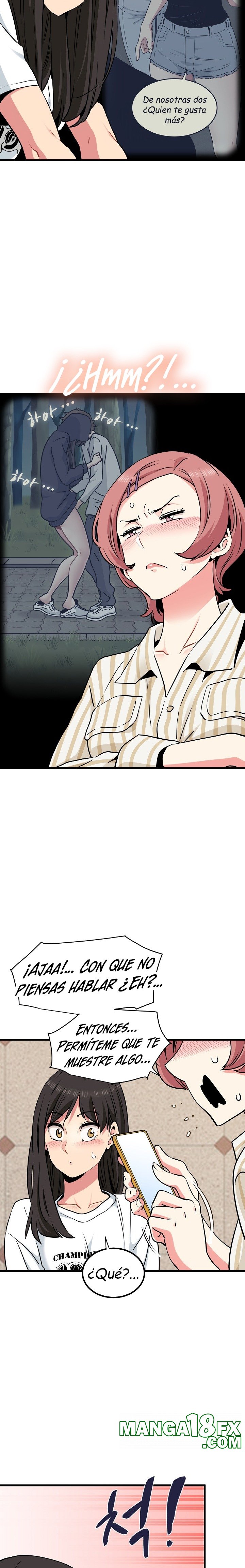 A Turning Point Raw - Chapter 75 [photo 28] - MangaPorn