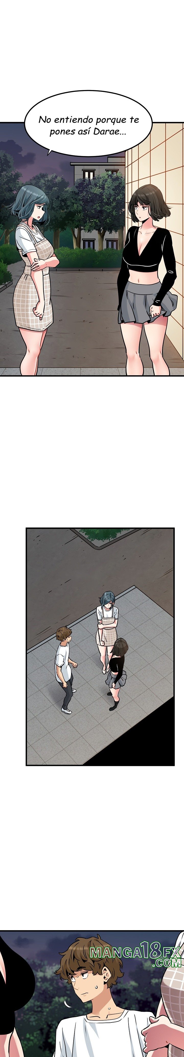 A Turning Point Raw - Chapter 75 [photo 5] - MangaPorn