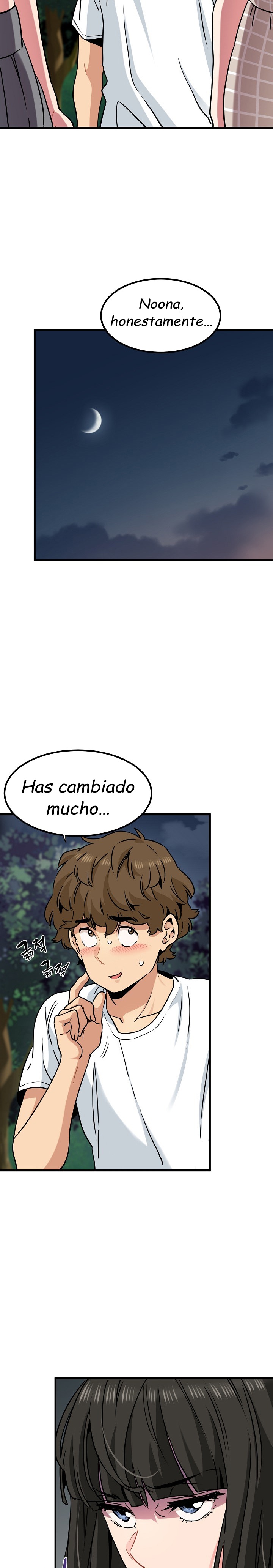 A Turning Point Raw - Chapter 75 [photo 6] - MangaPorn