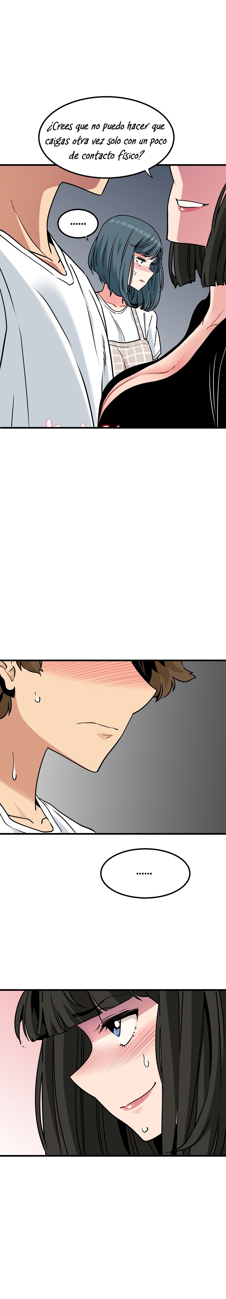 A Turning Point Raw - Chapter 75 [photo 9] - MangaPorn