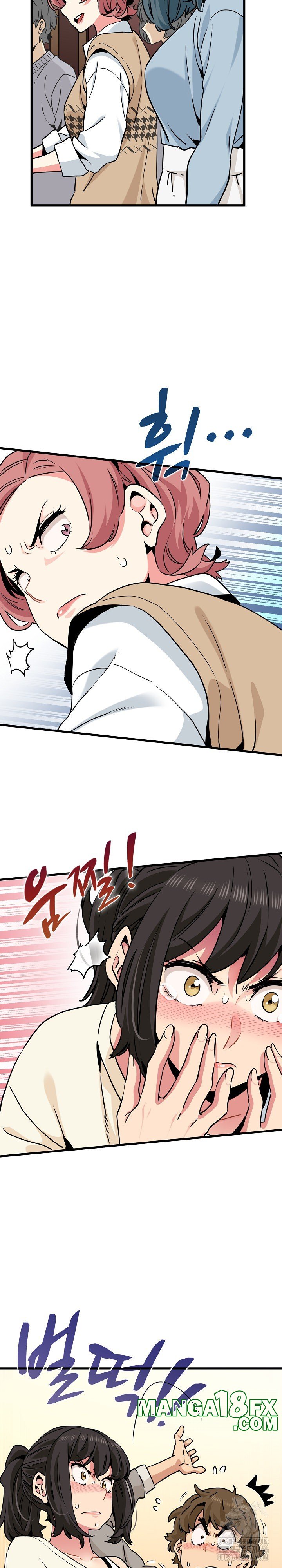 A Turning Point Raw - Chapter 76 [photo 9] - MangaPorn