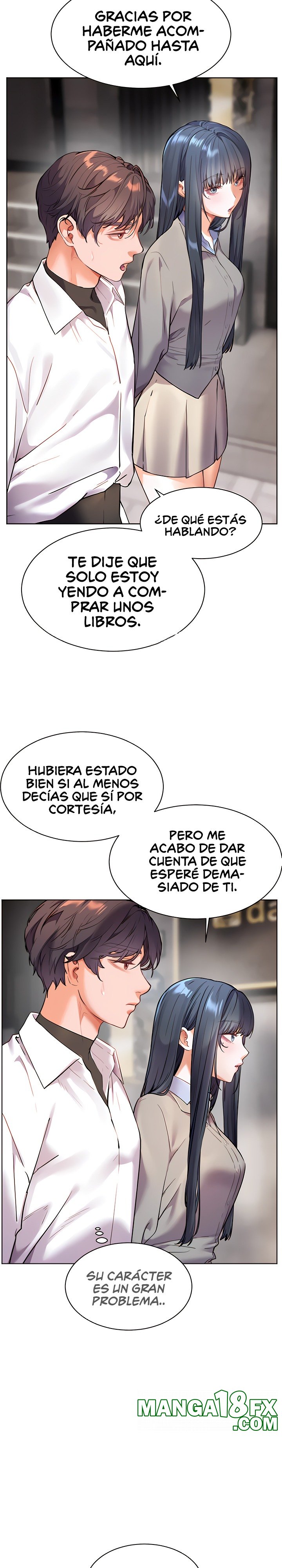 The Teachers’ Efforts Raw - Chapter 25 [photo 10] - MangaPorn