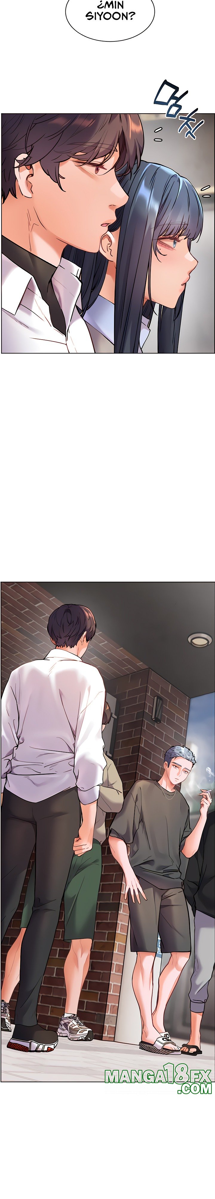 The Teachers’ Efforts Raw - Chapter 25 [photo 11] - MangaPorn