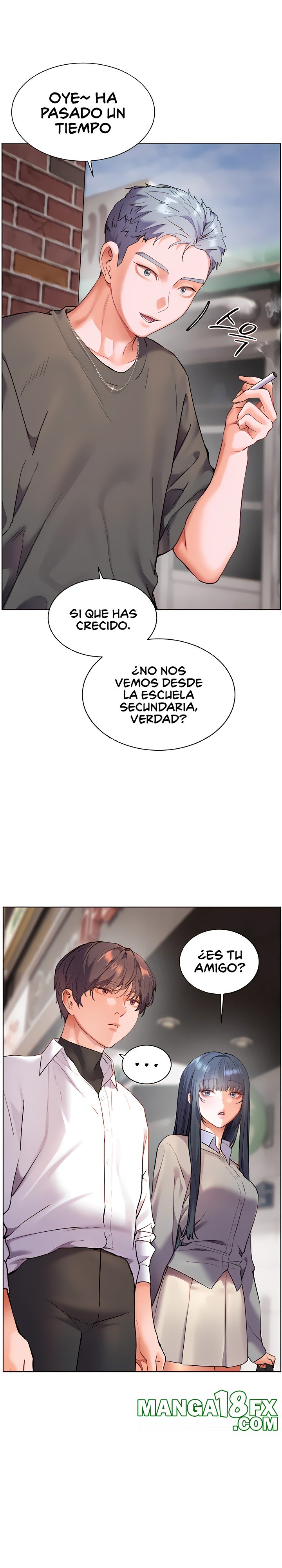 The Teachers’ Efforts Raw - Chapter 25 [photo 12] - MangaPorn