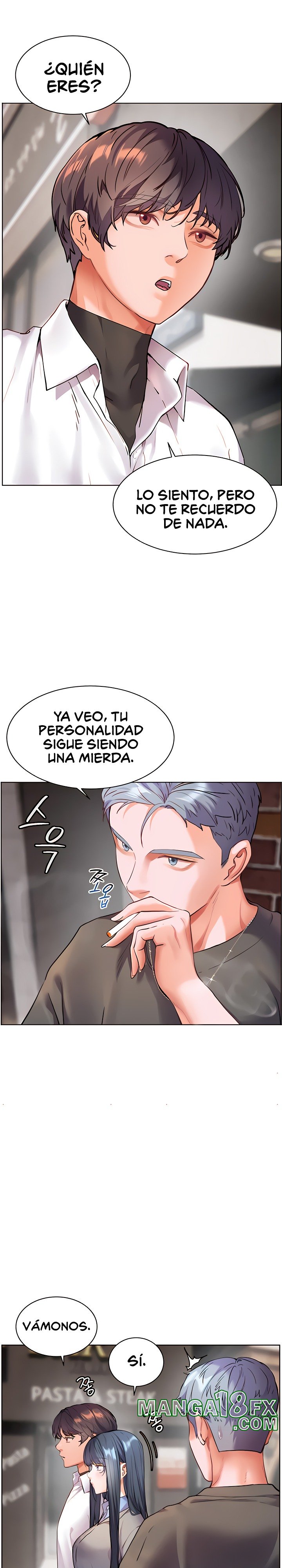 The Teachers’ Efforts Raw - Chapter 25 [photo 13] - MangaPorn