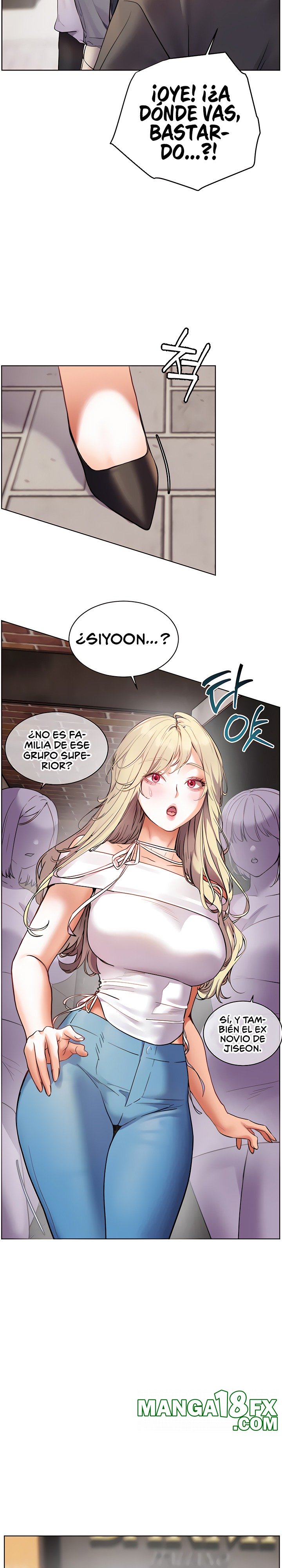 The Teachers’ Efforts Raw - Chapter 25 [photo 14] - MangaPorn