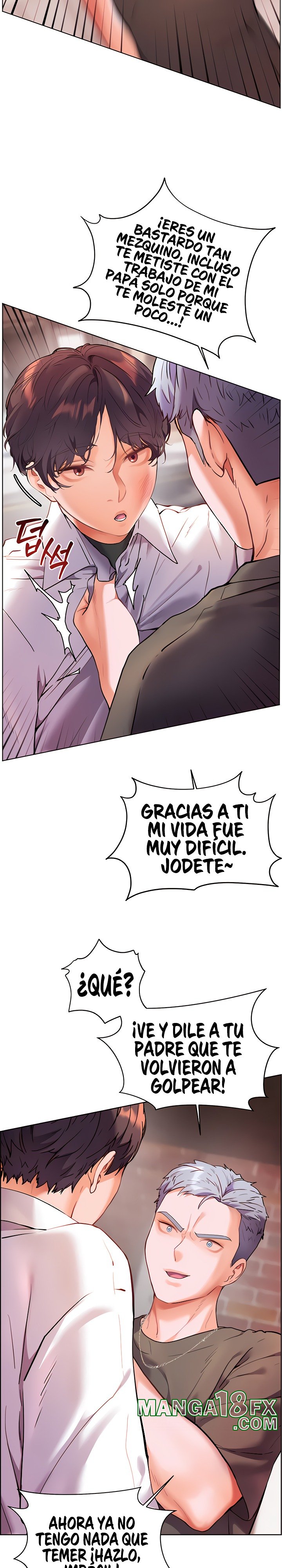 The Teachers’ Efforts Raw - Chapter 25 [photo 17] - MangaPorn