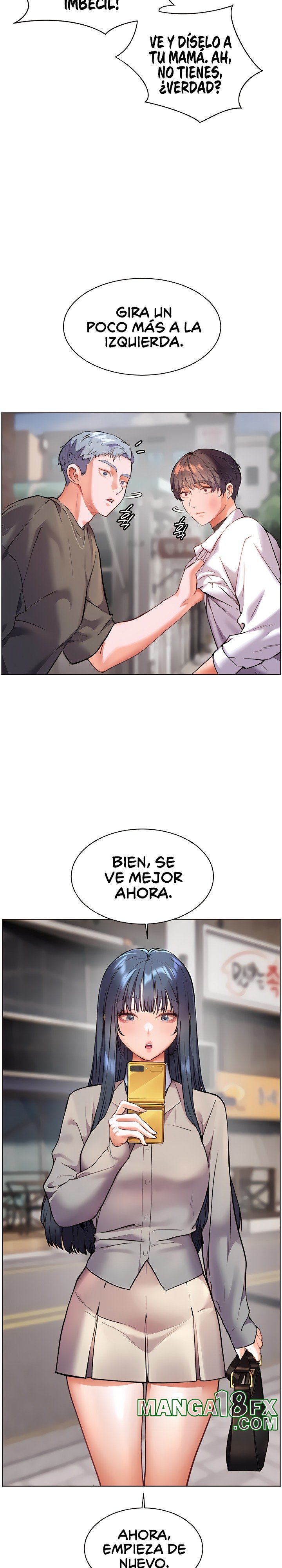 The Teachers’ Efforts Raw - Chapter 25 [photo 18] - MangaPorn