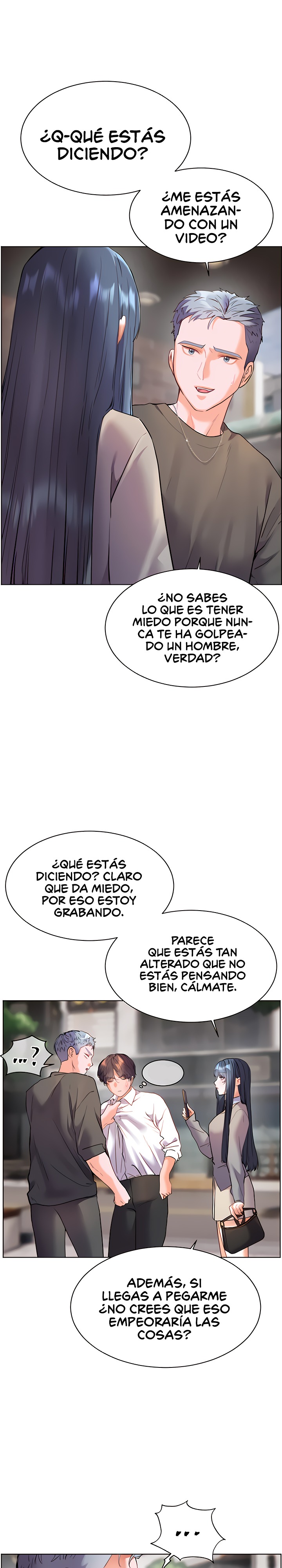 The Teachers’ Efforts Raw - Chapter 25 [photo 20] - MangaPorn