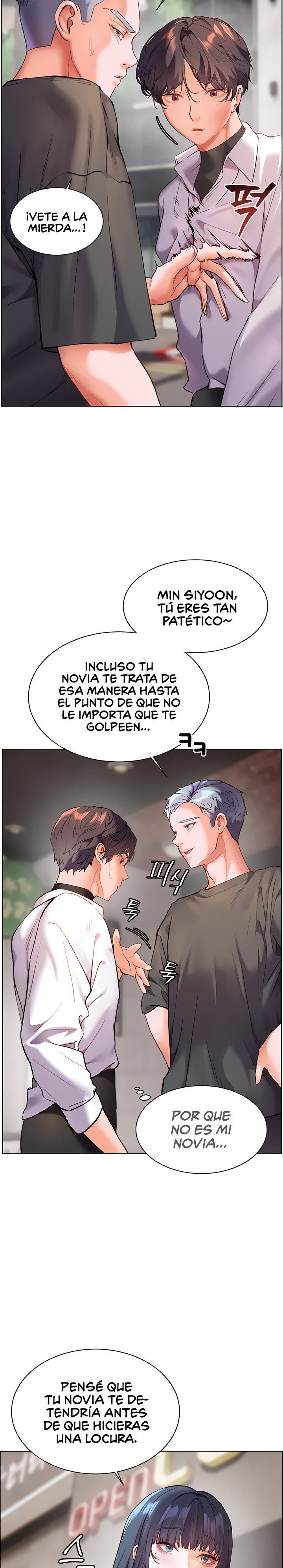 The Teachers’ Efforts Raw - Chapter 25 [photo 21] - MangaPorn