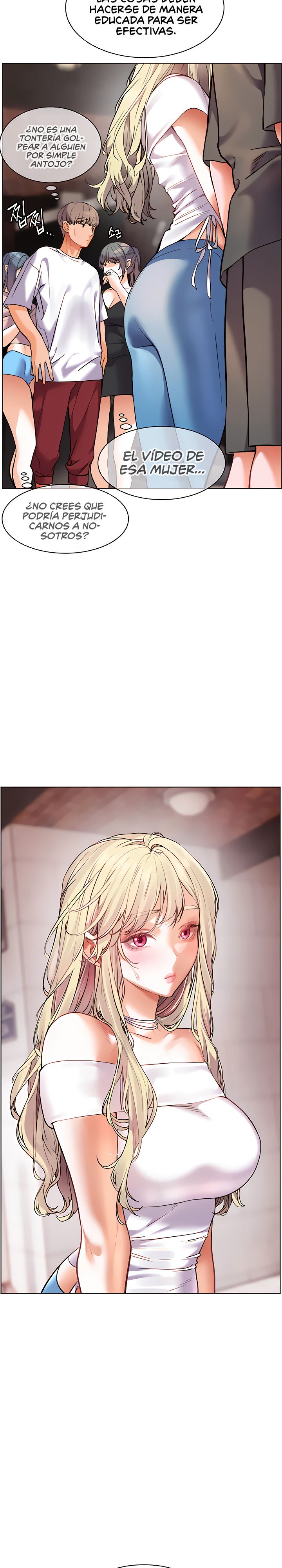 The Teachers’ Efforts Raw - Chapter 25 [photo 24] - MangaPorn