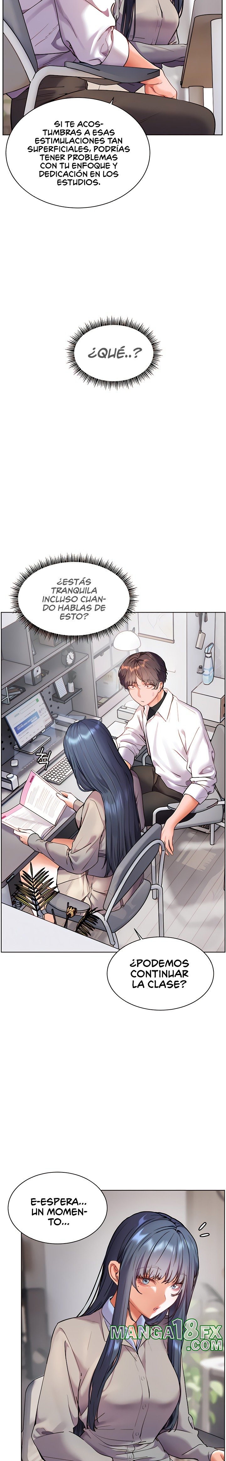 The Teachers’ Efforts Raw - Chapter 25 [photo 3] - MangaPorn