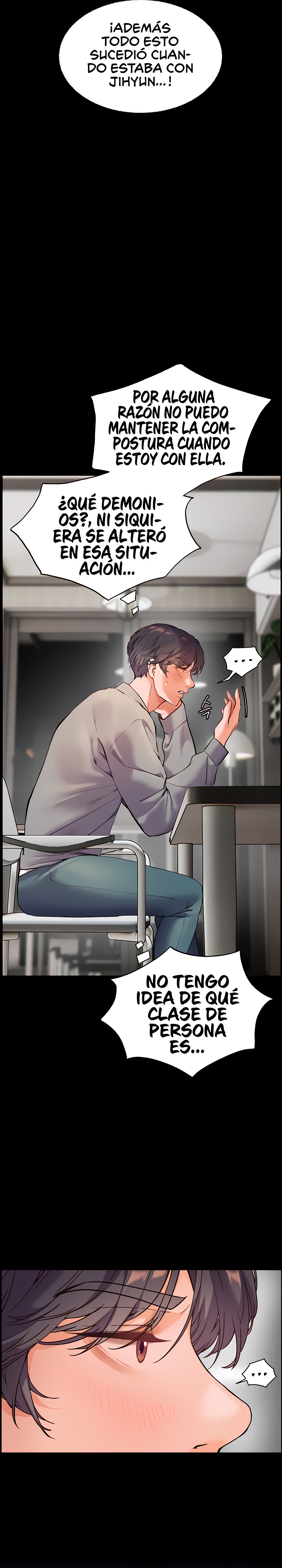 The Teachers’ Efforts Raw - Chapter 25 [photo 33] - MangaPorn