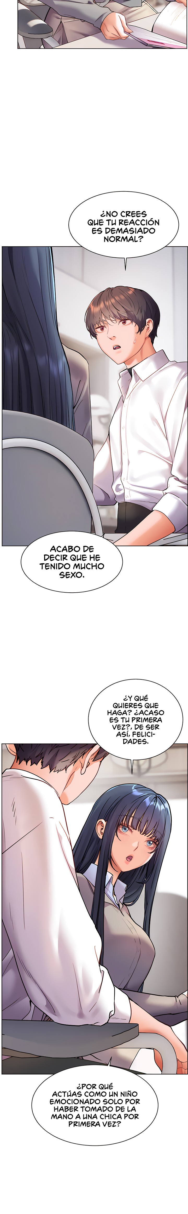 The Teachers’ Efforts Raw - Chapter 25 [photo 4] - MangaPorn