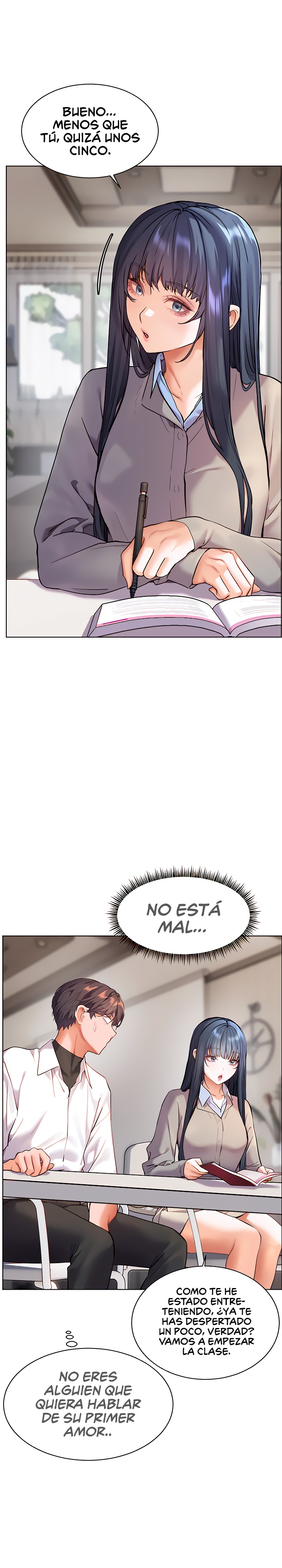 The Teachers’ Efforts Raw - Chapter 25 [photo 8] - MangaPorn