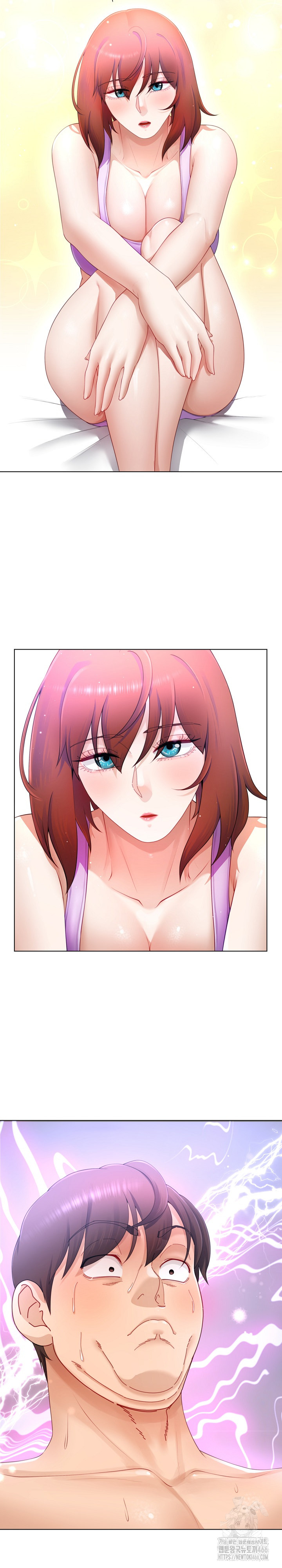 Wanna Become a Dad or a Boyfriend? Raw - Chapter 13 [photo 12] - MangaPorn