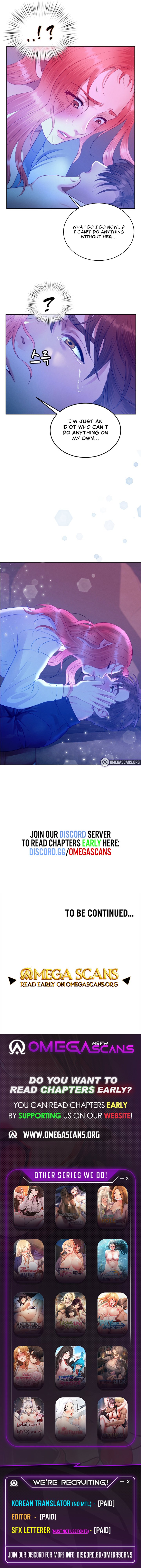 No to Obsession, Yes to Love - Chapter 24 [photo 7] - MangaPorn