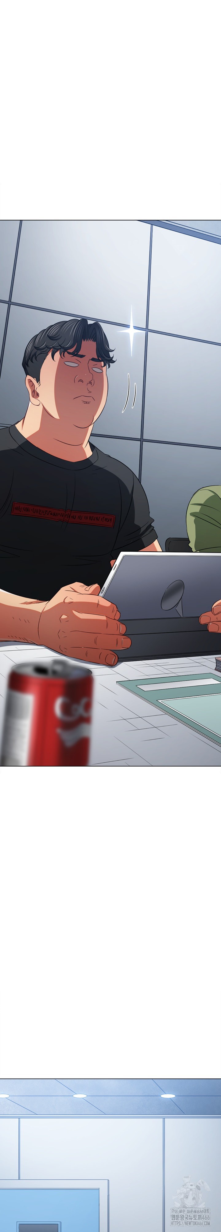 My High School Bully Raw - Chapter 244 [photo 12] - MangaPorn