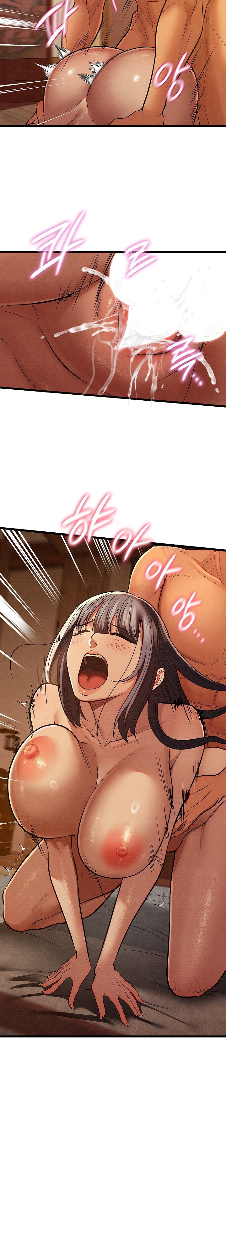 Principles and Practices of Lovemaking Raw - Chapter 27 [photo 3] - MangaPorn