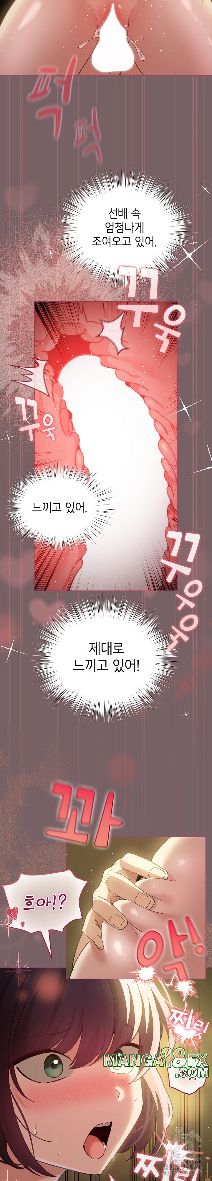 I Became a Pornhwa NPC Raw - Chapter 12 [photo 11] - MangaPorn