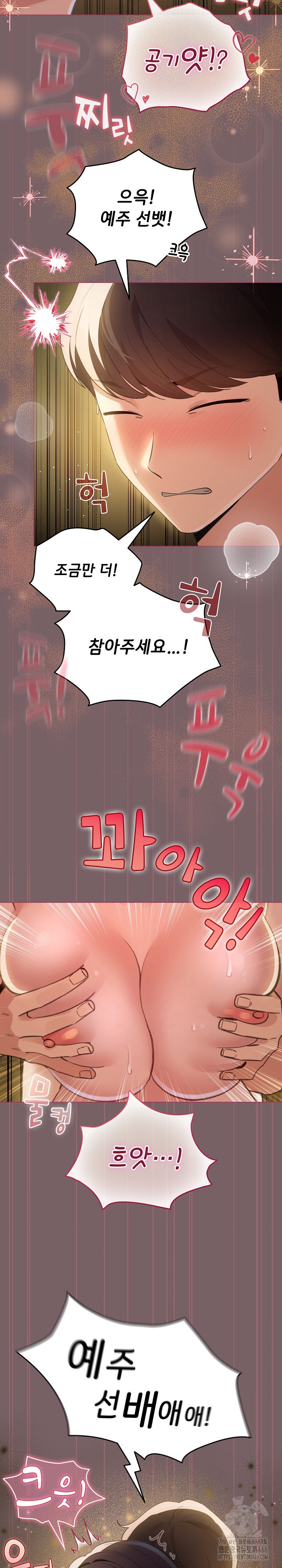 I Became a Pornhwa NPC Raw - Chapter 12 [photo 12] - MangaPorn