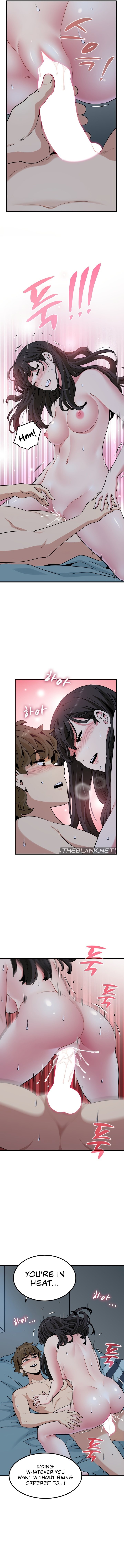 The Turning Point - Chapter 64 [photo 10] - MangaPorn