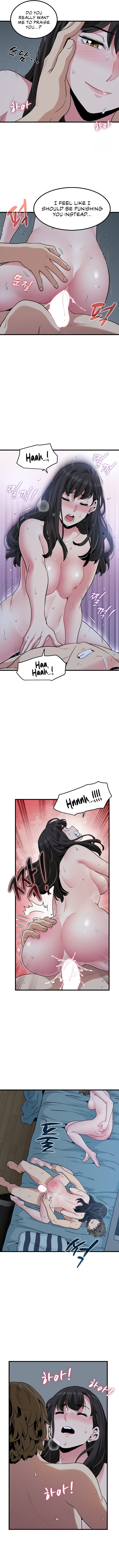 The Turning Point - Chapter 64 [photo 11] - MangaPorn