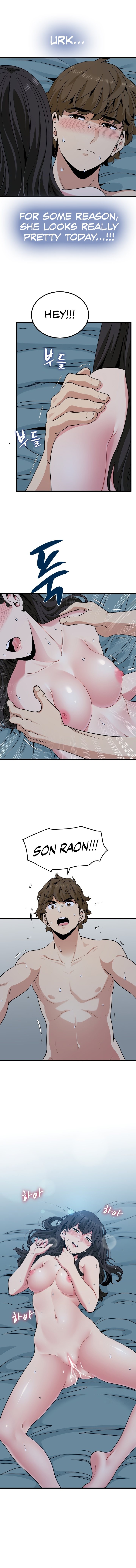 The Turning Point - Chapter 64 [photo 12] - MangaPorn