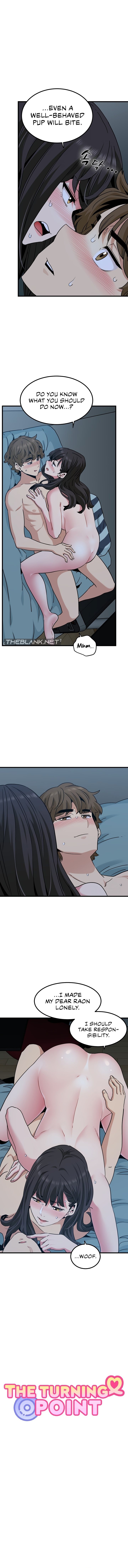 The Turning Point - Chapter 64 [photo 7] - MangaPorn