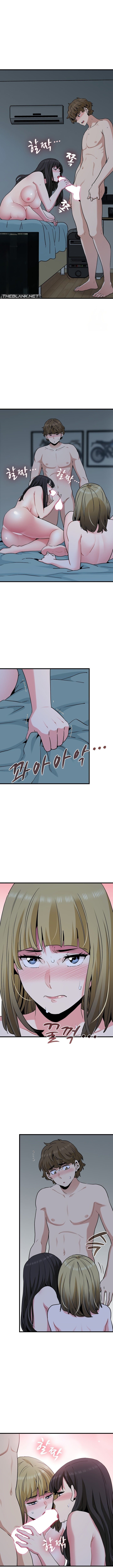 The Turning Point - Chapter 65 [photo 10] - MangaPorn