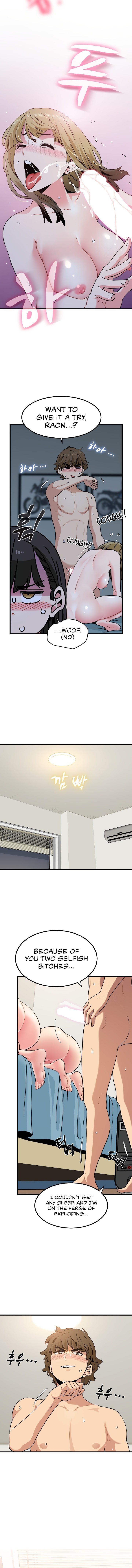 The Turning Point - Chapter 65 [photo 13] - MangaPorn